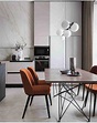 10 Minimalist Dining Room Decor Ideas: Dining Room Design