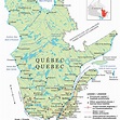 Guide to Canadian Provinces and Territories
