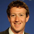 Mark Zuckerberg ️ Biografía resumida y corta