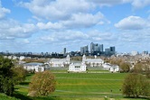 Qué ver en Greenwich (guía completa para visitar el barrio)