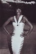 Naomi Campbell - i-D Magazine June 2008photos by Simon HarrisThere’s ...