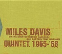 Amazon.co.jp: MILES DAVIS QUINTET 1965-'68 (The Complete Columbia ...