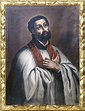 San Francesco Saverio - Museo "Arte Sacra" di Costigliole d'Asti