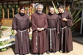 Franciscanos en Chile, sello de fraternidad y humildad