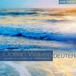 Ocean Waves - New Earth Records | Ocean waves, Ocean sounds, New earth