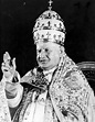 1962 - Pope John XXIII - Pictures - CBS News