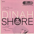 Dinah Shore - Dinah Shore (1956, Vinyl) | Discogs
