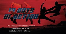 14 Days of Action | Indiegogo