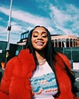 Saweetie Back To The Streets Wallpapers - Wallpaper Cave