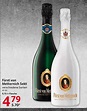 Fürst Von Metternich Sekt Angebot bei Selgros