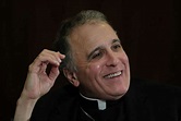 Catholic bishops elect Houston's Cardinal Daniel DiNardo to top US post