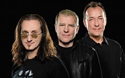 Rush Member 'Freak Out' On Final Tour Revealed - AlternativeNation.net