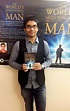 Meet Parth Arora — An author at the age of 13 : The Tribune India
