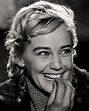 maria-schell.jpg | notable actor icons | Pinterest | Films, February 19 ...