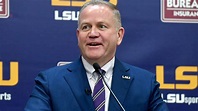Brian Kelly shares why he went for 2 to beat Alabama