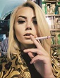 Smoking Fetish Instagram – Telegraph