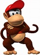 Diddy Kong | Wiki Mario | FANDOM powered by Wikia