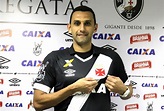 Rafael Marques é apresentado oficialmente pelo Vasco - Vasco Notícias