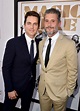 Matt Bomer Totally Brought His Husband Along | 11 Glorious Things That ...