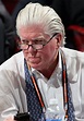 Why Brian Burke of the Calgary Flames rarely ties his tie - Sports ...
