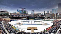 NHL Winter Classic 2024: How And Where To Watch