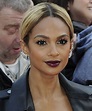 How Old Was Alesha Dixon When Winning Strictly Come Dancing?