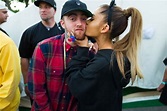 Ariana Grande Shares Mac Miller Song Featuring the Lyrics 'We Gotta ...