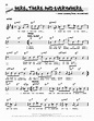 Here, There And Everywhere [Jazz version] Sheet Music | The Beatles ...