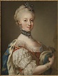 Sophie-Madeleine de Danemark — Wikipédia | Queen of sweden, 18th ...