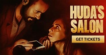 Huda's Salon | Official Website | March 04 2022