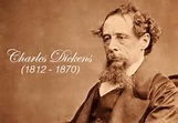 Charles Dickens timeline | Timetoast timelines