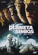 El planeta de los simios - Película 2001 - SensaCine.com.mx