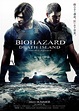 Resident Evil: Death Island Film Konusu Ve Oyuncuları - MaksatBilgi