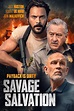 Savage Salvation (2022) - Posters — The Movie Database (TMDB)