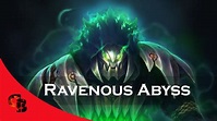 Dota 2: Store - Underlord - Ravenous Abyss - YouTube