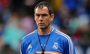 Real Madrid’s Paul Clement ensures team is spot on for Lisbon final ...