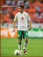 Ivelin POPOV - 2014 World Cup Qualifying matches. - Bulgaria