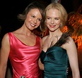 Nicole Kidman und ihre Look-Alike-Schwester