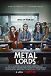 Review zum Film "Metal Lords"