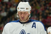 Toronto Maple Leafs Alumni Gary Roberts Should be in the Hall of Fame