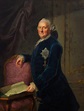 Familles Royales d'Europe - Ferdinand, prince de Brunswick-Wolfenbuttel