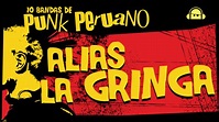 10 bandas de punk peruano que deben de estar en tu radar - La Banda ...