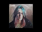 Todd rundgren solo tour 1982 - In Concert at the BBC 24th July 1982 ...