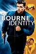 The Bourne Identity (2002) - Posters — The Movie Database (TMDB)