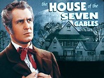 The House of the Seven Gables (1940) - Joe May | Synopsis ...