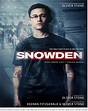 Snowden - Película Completa Español | Mi Cine HD