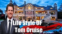Lifestyle of Tom Cruise 2018,Net worth,Cars,House,Biography,Relations ...
