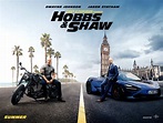 WATCH: The Hobbs & Shaw trailer is here and it's exactly what you think ...