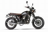 Modelos de motos Mash: Fichas técnicas y precios | Moto1Pro