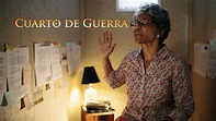 Cuarto de Guerra - Película completa en español latino (war room) HD ...